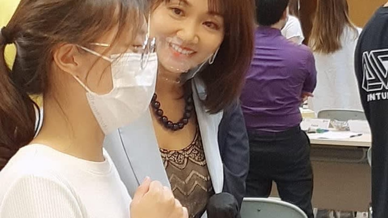 亮星形象的有溫度企業培訓