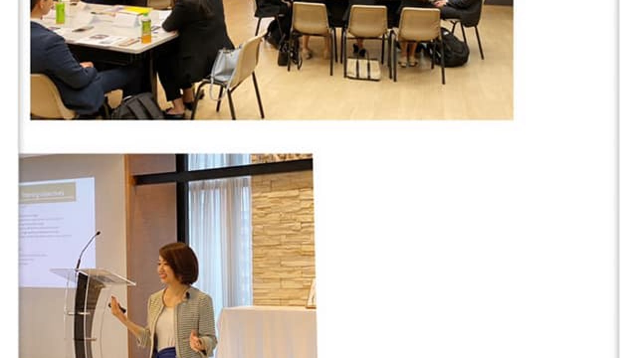 Sustaining Client Relationships Through Training