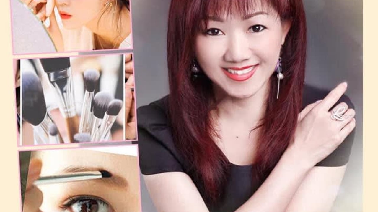 Elevated Office Makeup Essentials