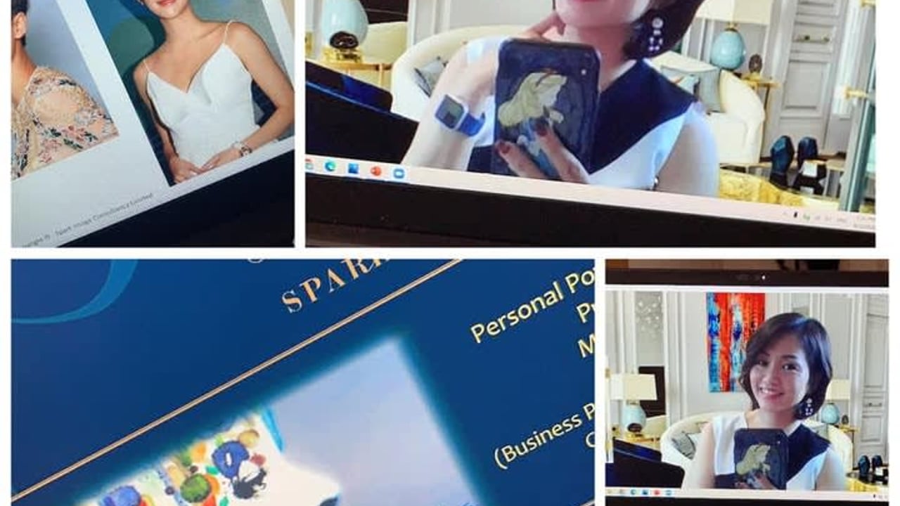 One‑to‑One Personal Power‑Up Image Program