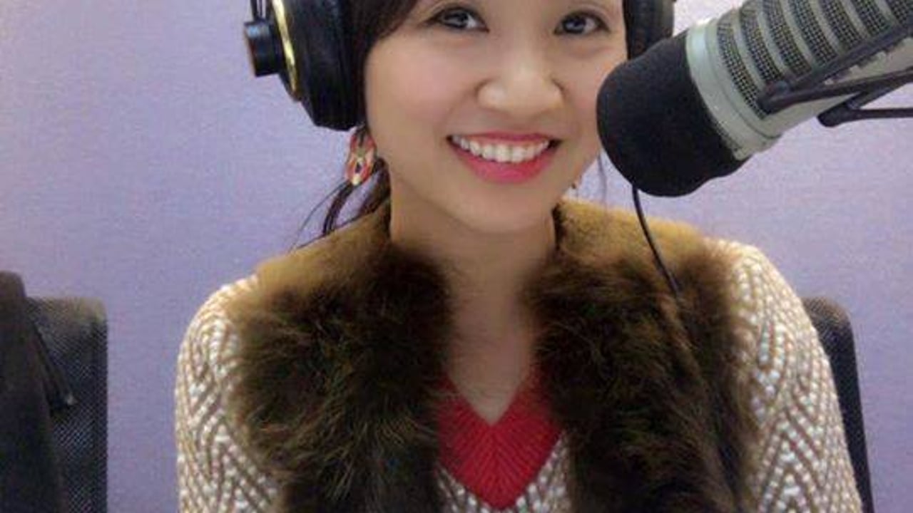 Sharing a Dream on Metro Radio