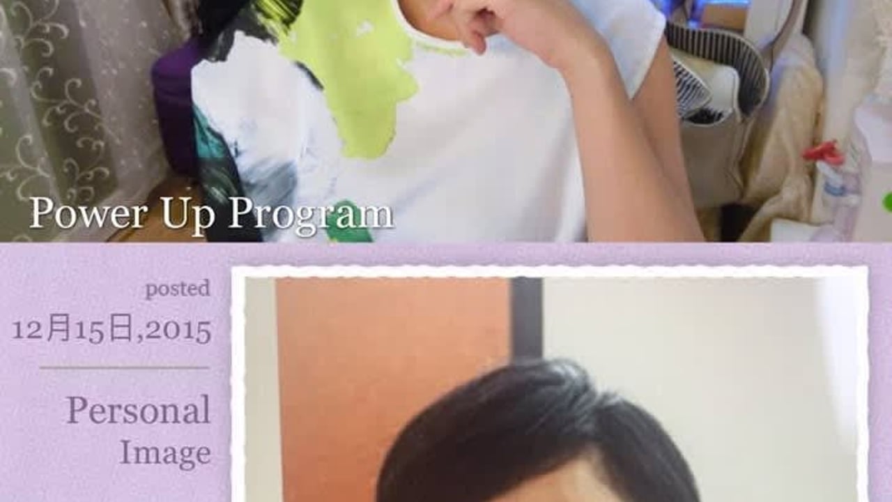 Personal Image Power‑Up Makeup Coaching