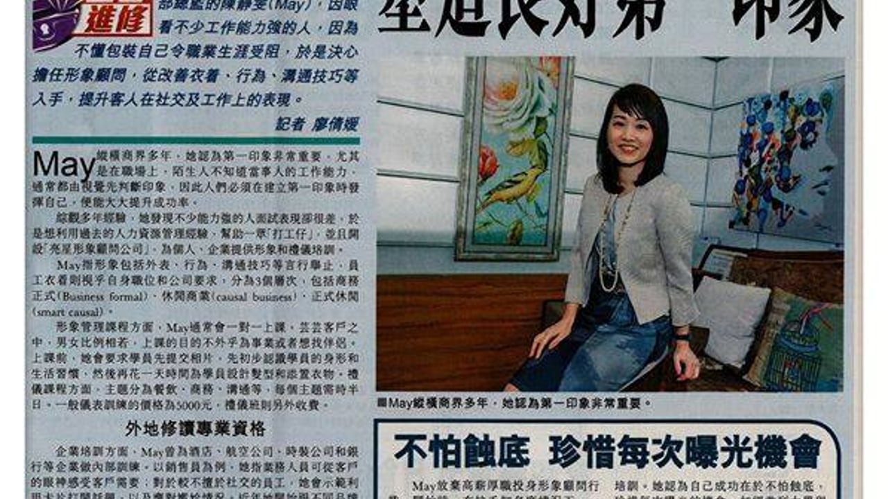 Interview on First Impressions