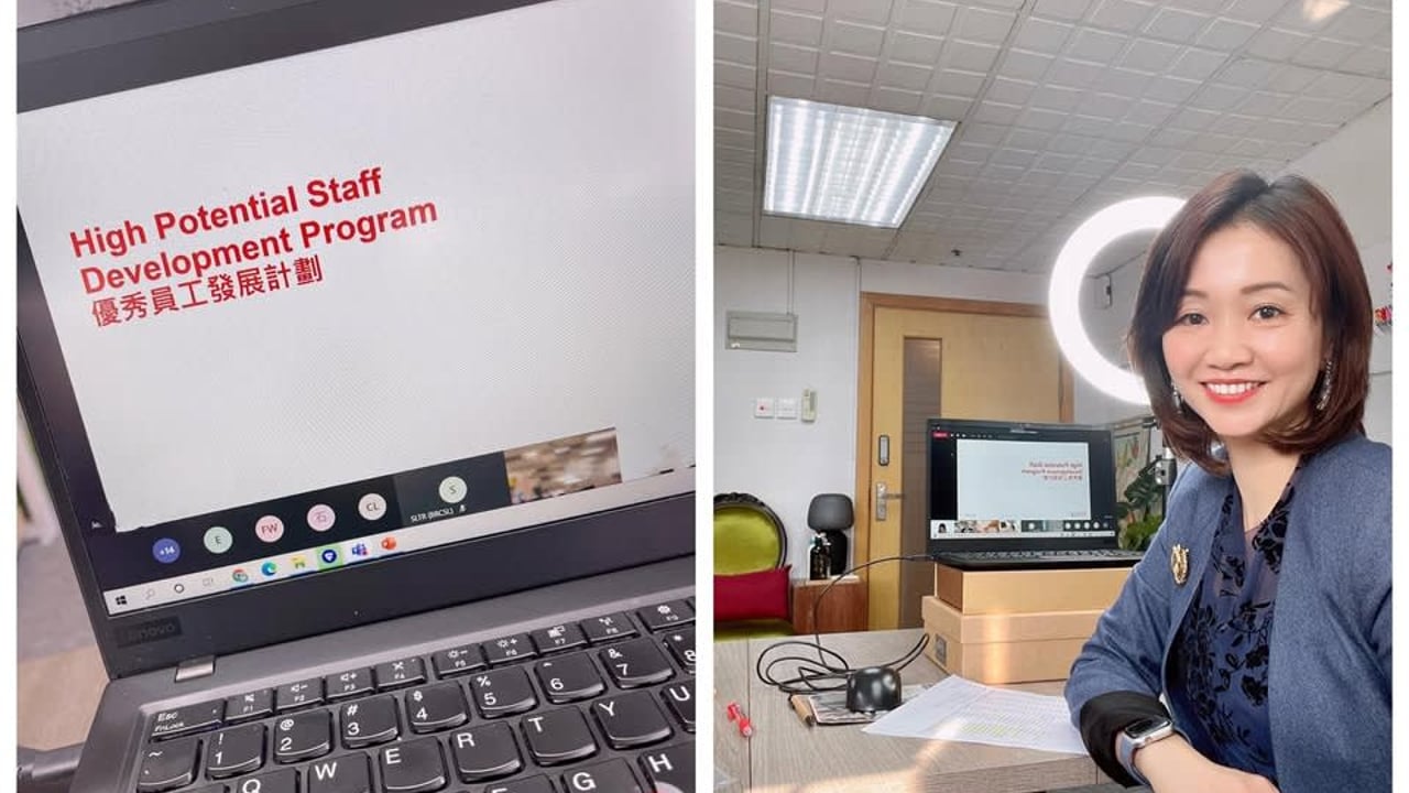 Inspiring Change Through Image Training