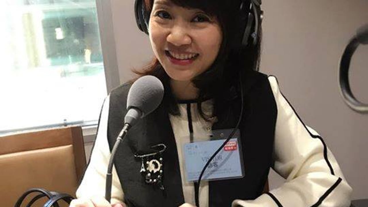 Radio Interview on Social Media Etiquette