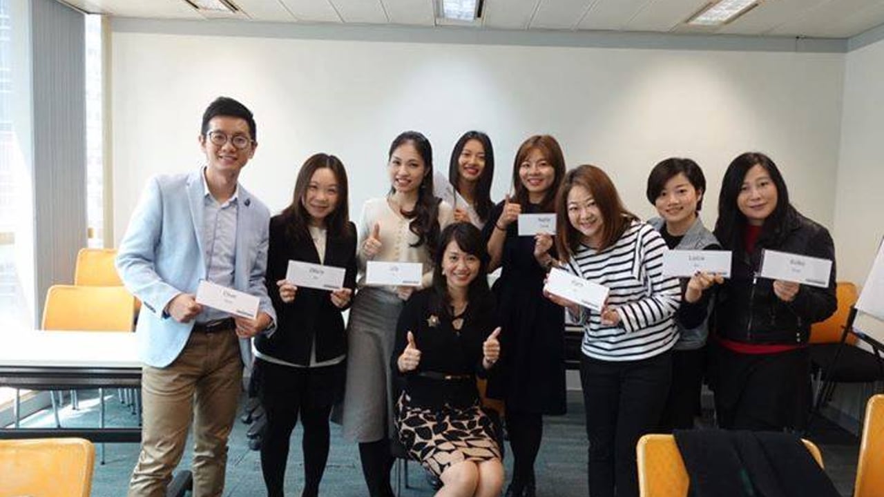 Spark Image: First IITTI Cohort