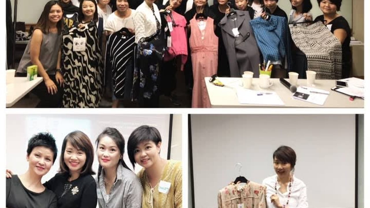 Training Partnership with an Italian Fashion Group