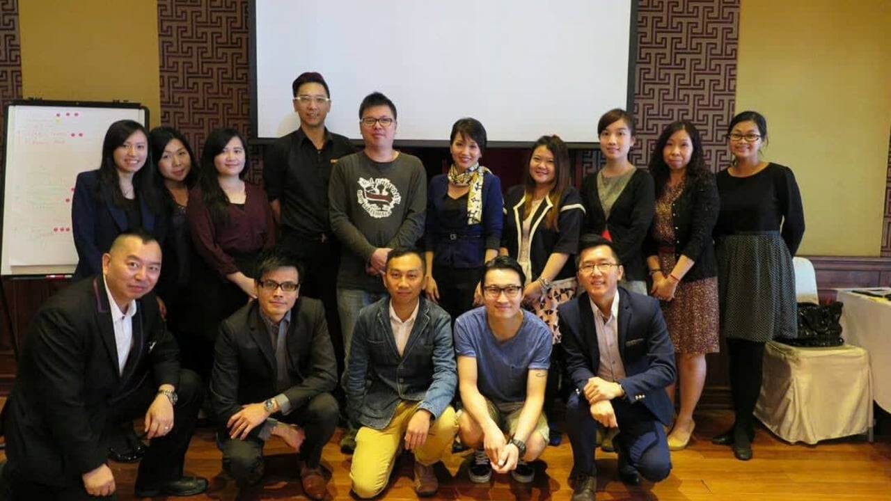 Leading Effective Presentations