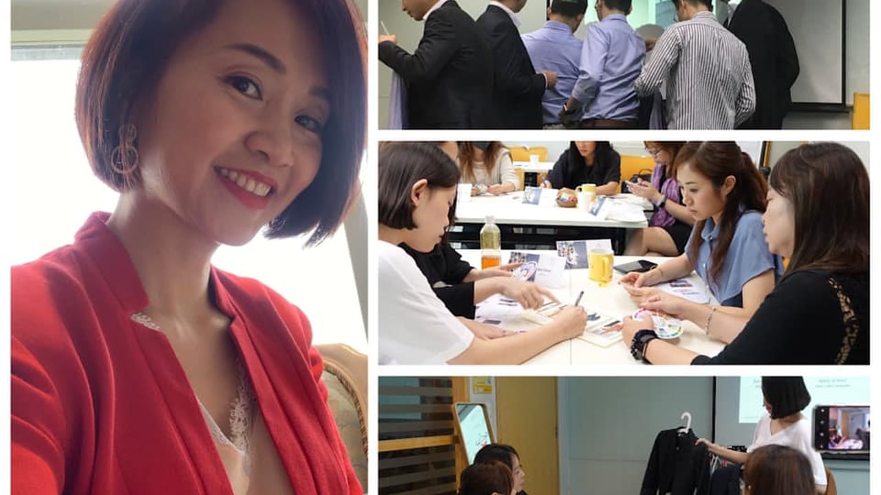 Training for Luxury Brand Sales Teams