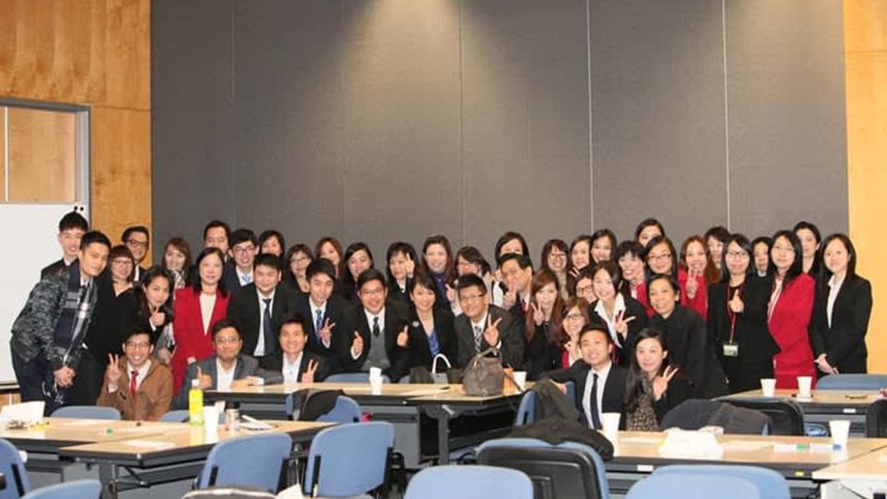 Winning Large Contracts Master Class