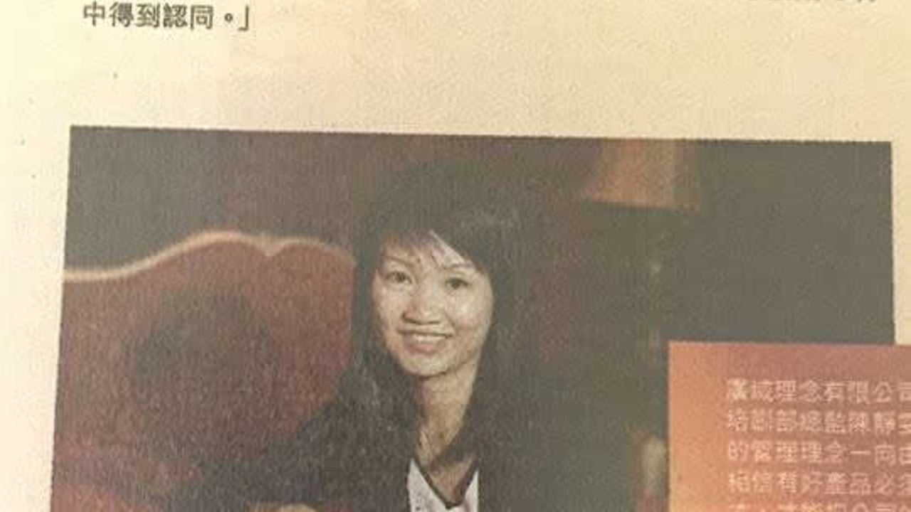 From HR Director to Certified Image Consultant