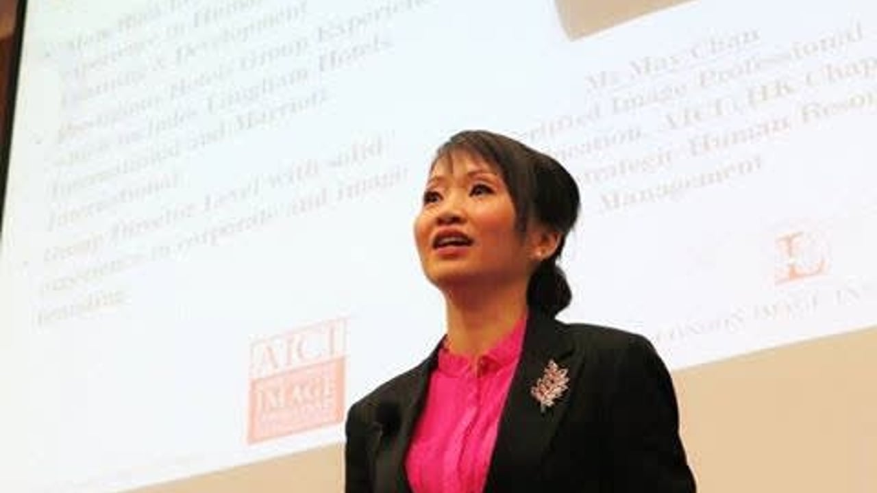 Building Your Personal Brand for Career Success