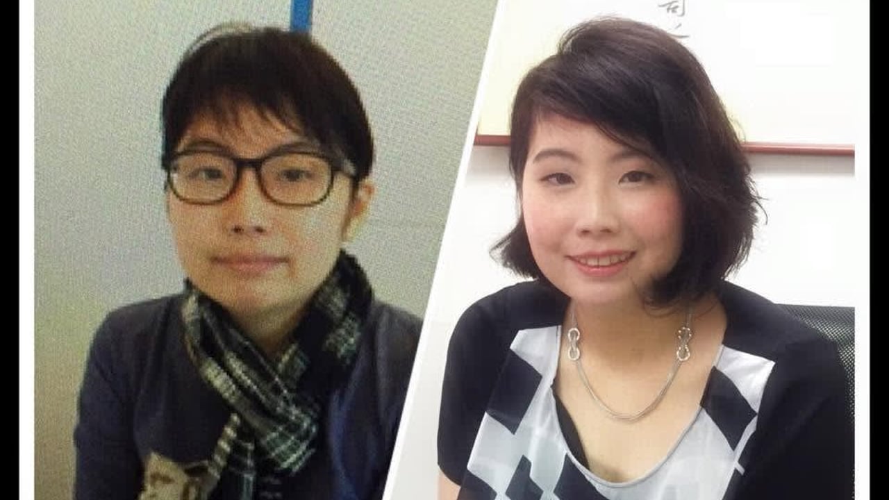 Image Transformation for Career Success