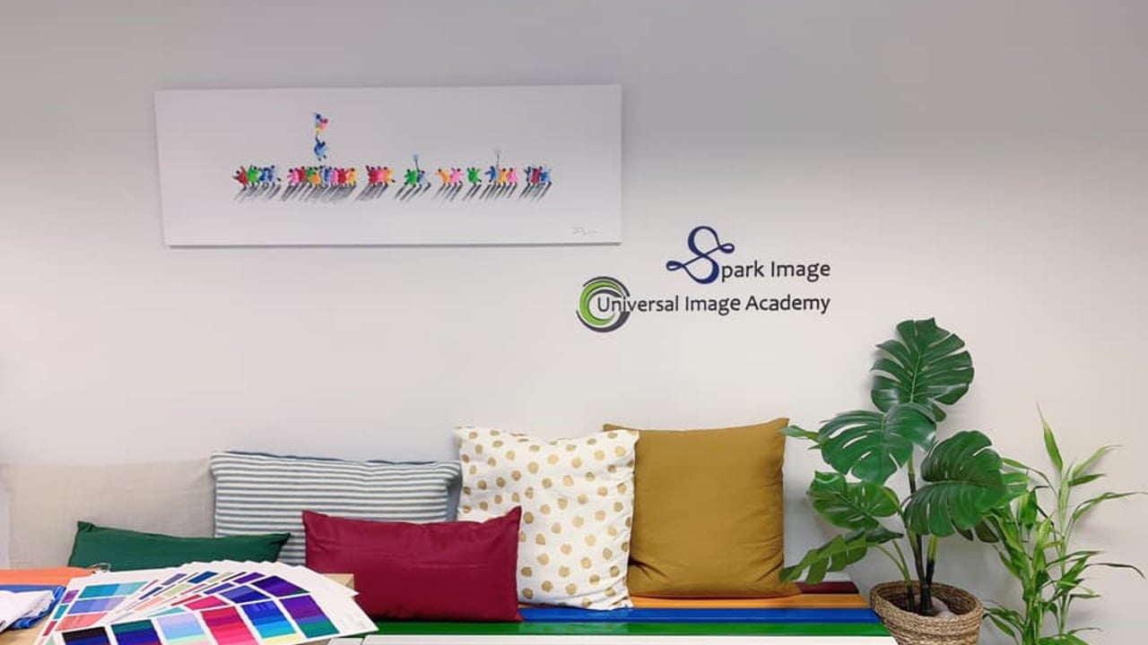 Launch of Universal Image Academy