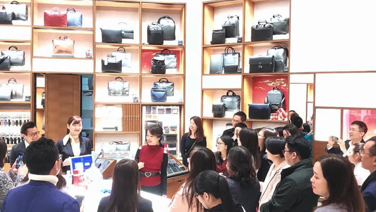 Mix and Match Workshop