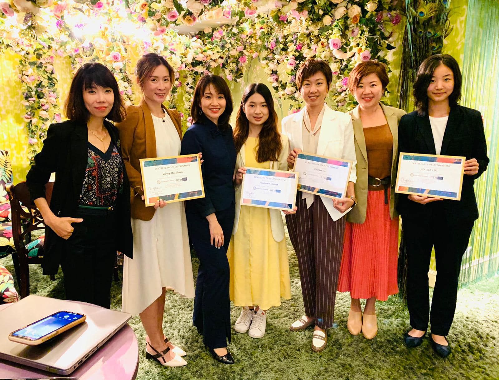 Spark Image programme