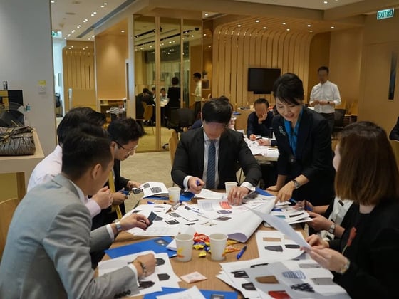 Professional Image and Business Etiquette Training