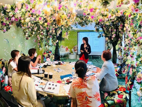 Elevating Your Soft Skills for International Success