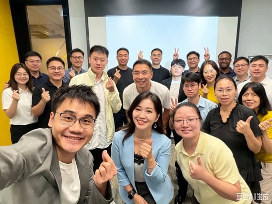 Business Storytelling: The Human Connection AI Cannot Replace