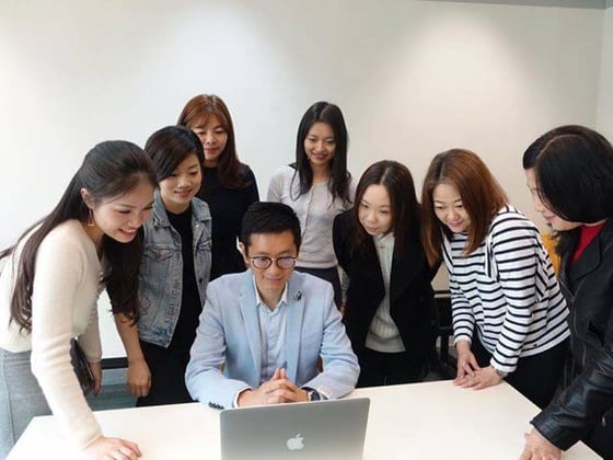 International Image & Etiquette Certification