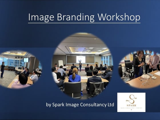 Professional Image Branding Workshop