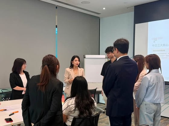 Storytelling in Customer Psychology