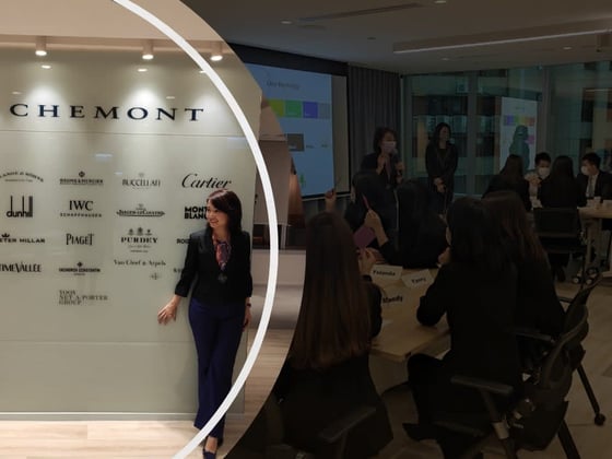 Preparing Teams for Luxury Client Service