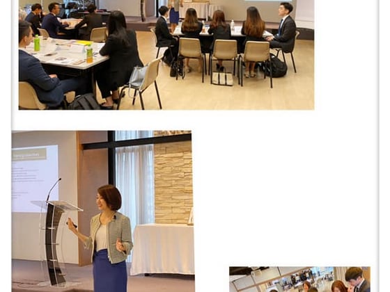Sustaining Client Relationships Through Training