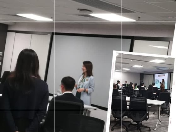 Growing with Hong Kong Property Management