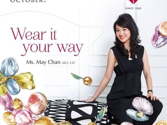 Refresh Your Look with Jewellery