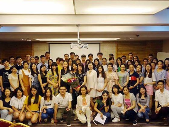 Image Workshop for Watch Industry