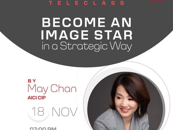 Becoming an Image Star Strategically