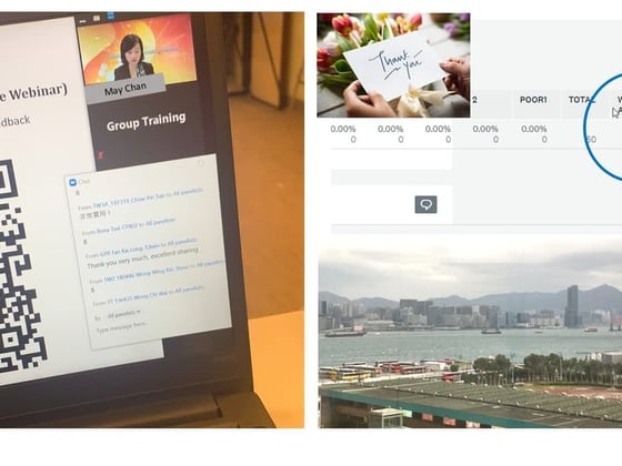 Strategic Partnership with Property Management