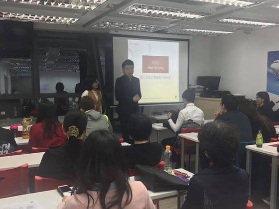 Personal Brand Style Workshop