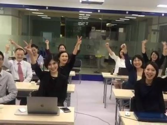 First IITTI Exam in Shenzhen