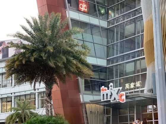 Spark Image partnership with CRC