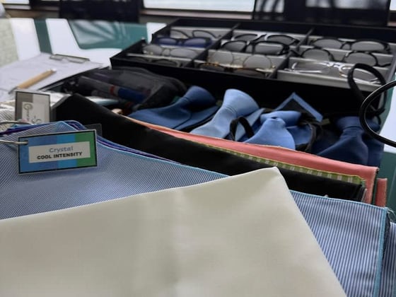 Personal Power-up Service Complete