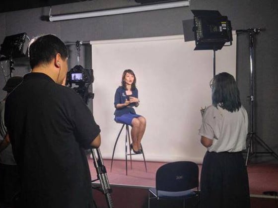 Image and Etiquette for Job Interviews