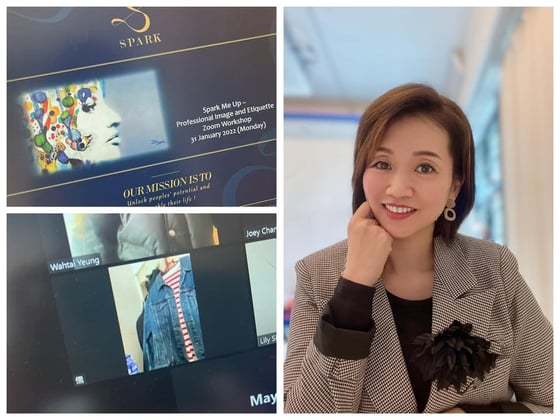 Final pre‑Lunar New Year Zoom course