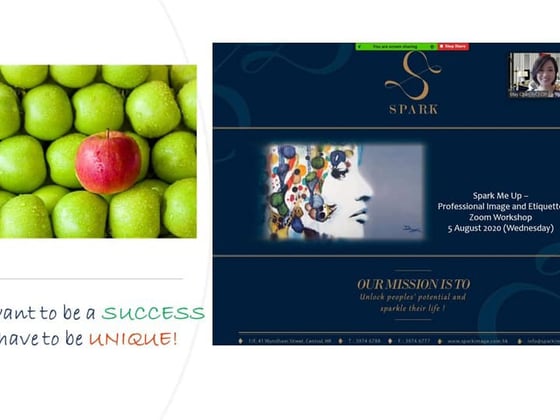 Embracing Progress Through Online Corporate Training