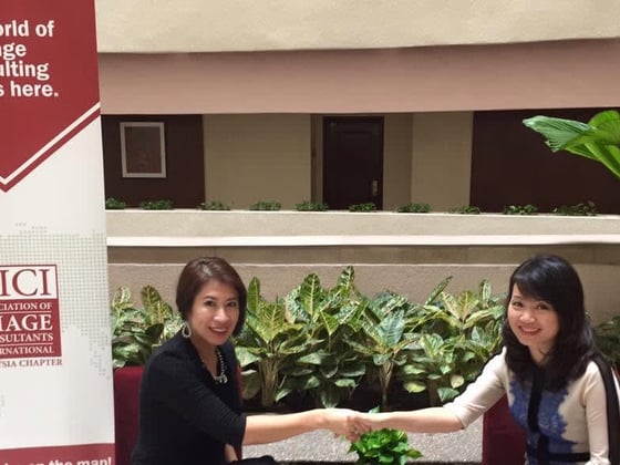 Hong Kong–Thailand Image Exchange Interview