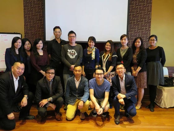 Leading Effective Presentations