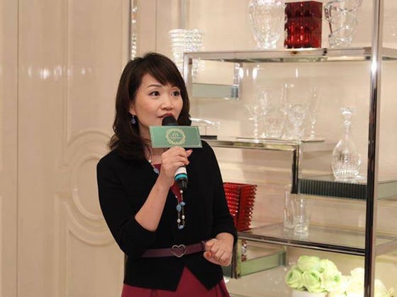 Concierge Image and Etiquette Training