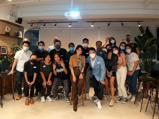 Modern Lifestyle Service Workshop