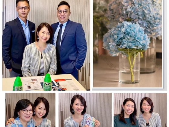 Professional Image and Etiquette on-line Training