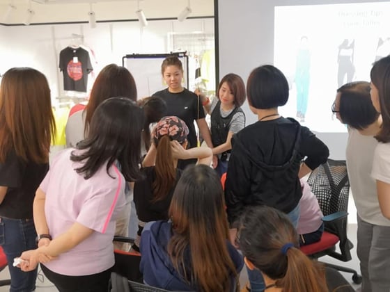 Mix and Match Workshop
