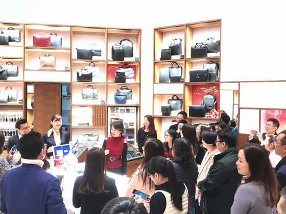Mix and Match Workshop