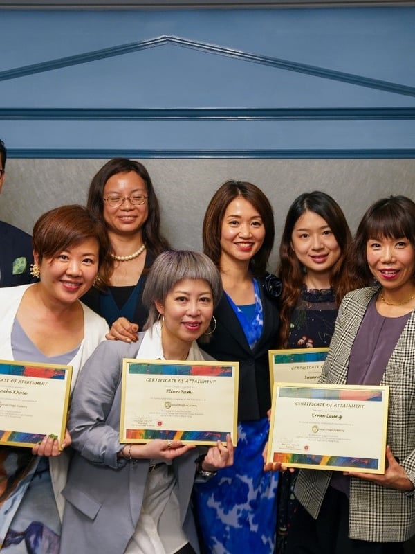 Soft Skills Certification
