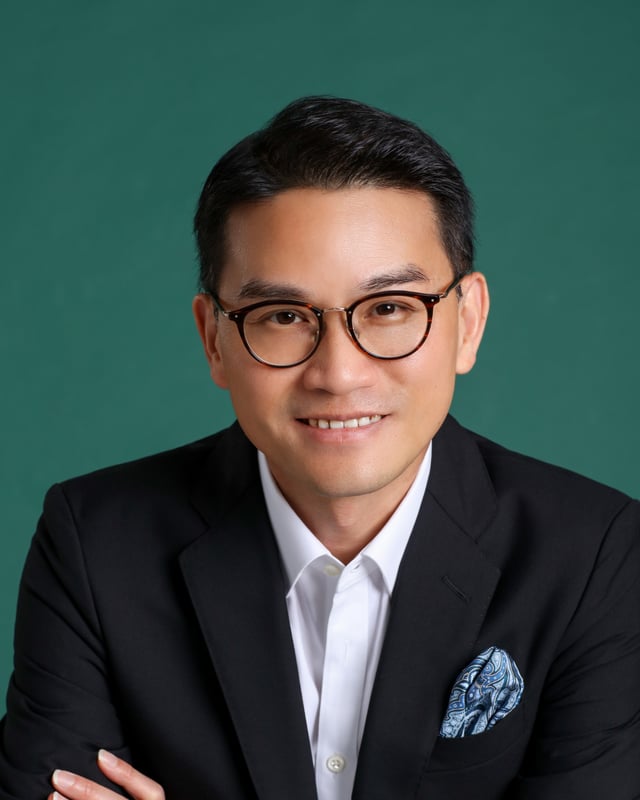Lewis Yau, IITTI