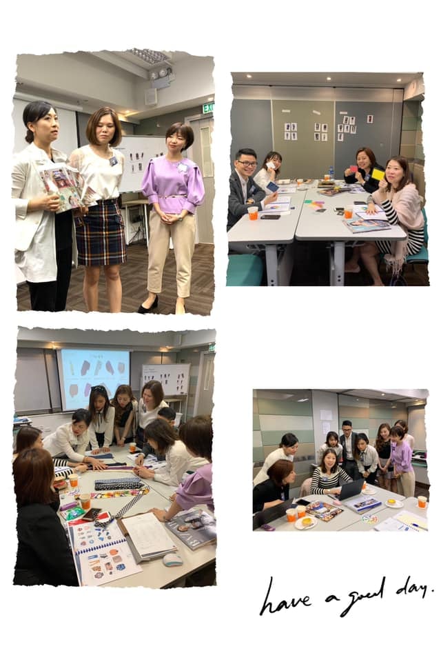 Spark Image programme